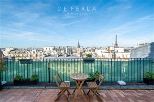 t2 à la vente -   75015  PARIS, surface 65 m2 vente t2 - UBI449445908